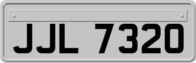 JJL7320