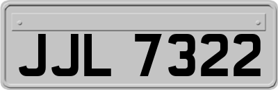 JJL7322