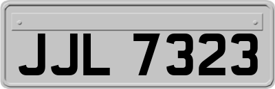 JJL7323