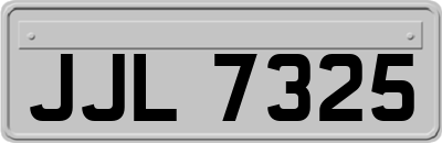 JJL7325