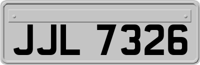 JJL7326