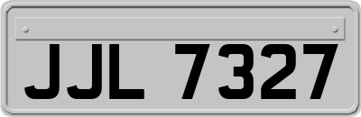 JJL7327