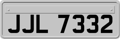 JJL7332
