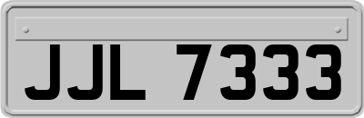 JJL7333