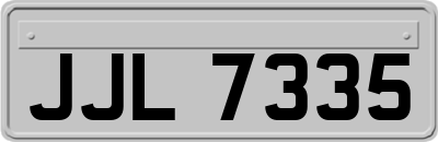 JJL7335