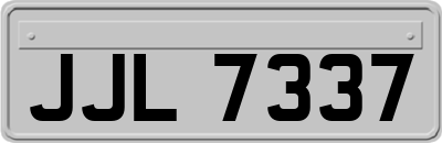 JJL7337