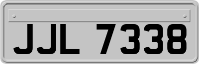 JJL7338