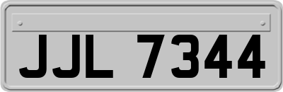 JJL7344