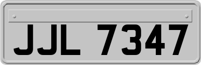 JJL7347