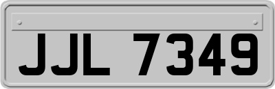 JJL7349