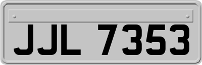 JJL7353