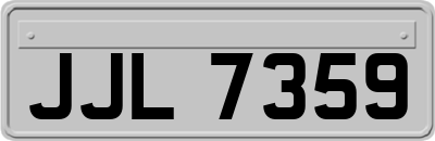 JJL7359