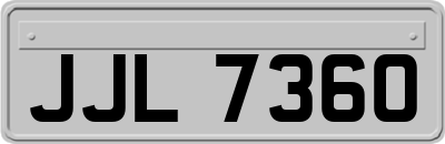JJL7360