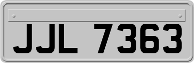 JJL7363