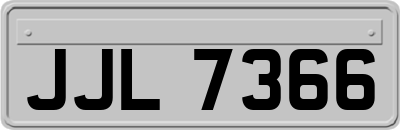 JJL7366