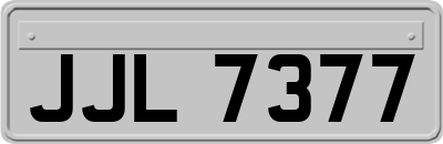 JJL7377