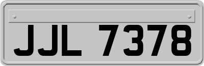 JJL7378