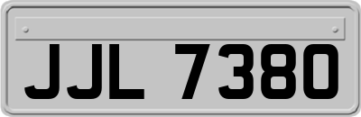 JJL7380