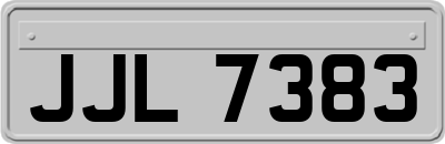 JJL7383