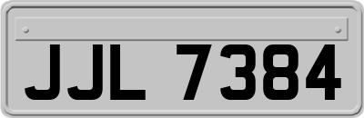 JJL7384