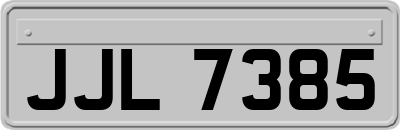 JJL7385