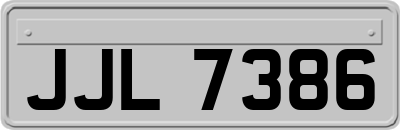 JJL7386