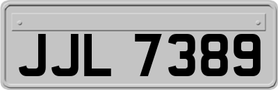 JJL7389