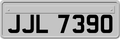 JJL7390