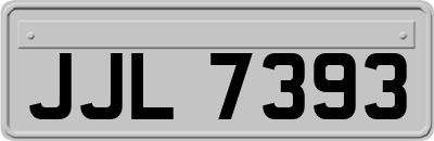JJL7393