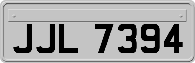 JJL7394