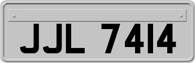 JJL7414