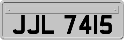 JJL7415