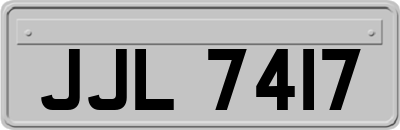 JJL7417