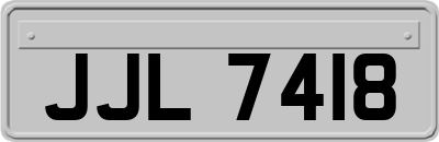 JJL7418