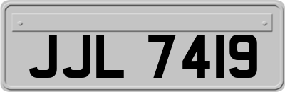 JJL7419