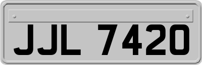 JJL7420