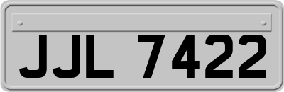 JJL7422