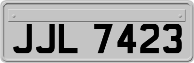 JJL7423