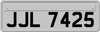 JJL7425