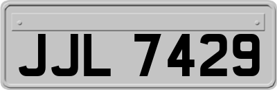JJL7429