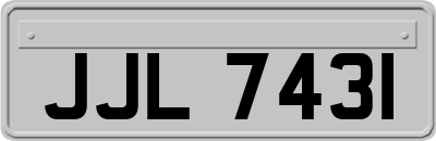JJL7431