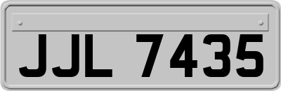 JJL7435