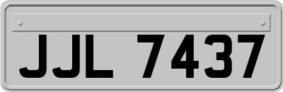 JJL7437