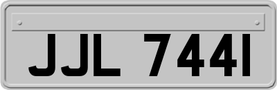 JJL7441
