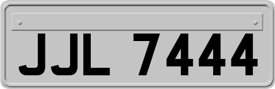 JJL7444