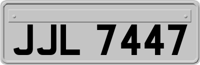 JJL7447