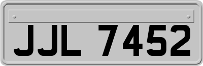 JJL7452
