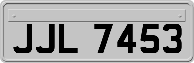 JJL7453