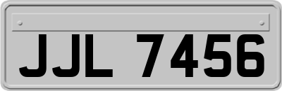 JJL7456