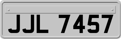 JJL7457